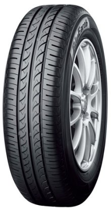 Yokohama 155/70 R13 BluEarth AE-01 75T